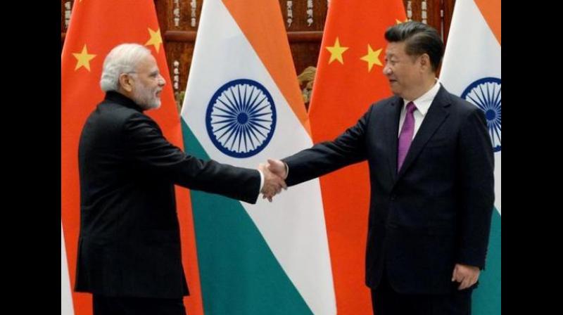 Modi, Xi to have total engagement of 6 hours during 2-day summit in TN