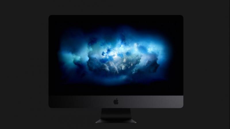 Apples most powerful iMac Pro now available