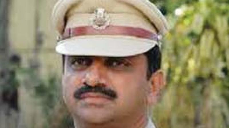Bengaluru: IPS officers transferred