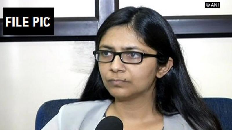 #JusticeForTwinkle: DCW chairperson writes to PM, demands death sentence