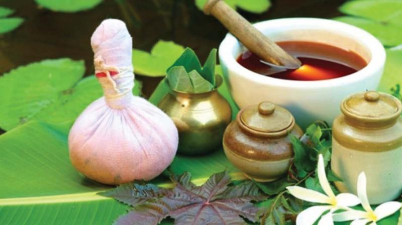 Drug Dept awaits Central word on ayurveda ads ban