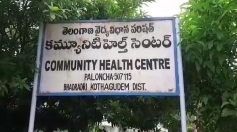 10 students fall ill after consuming breakfast in Telangana