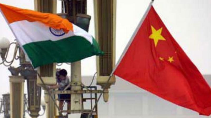 China has been stonewalling Indias application to NSG, which regulates the international nuclear commerce, on the ground that India is not a signatory to the NPT. (Photo: File/Representational)