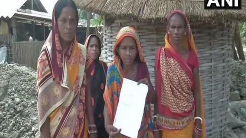 Bihar: FIR against 39 villagers for protesting lack of facilities, AES deaths