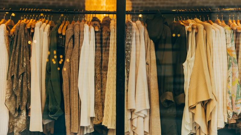 Extend the shelf-life of your clothes with these tips
