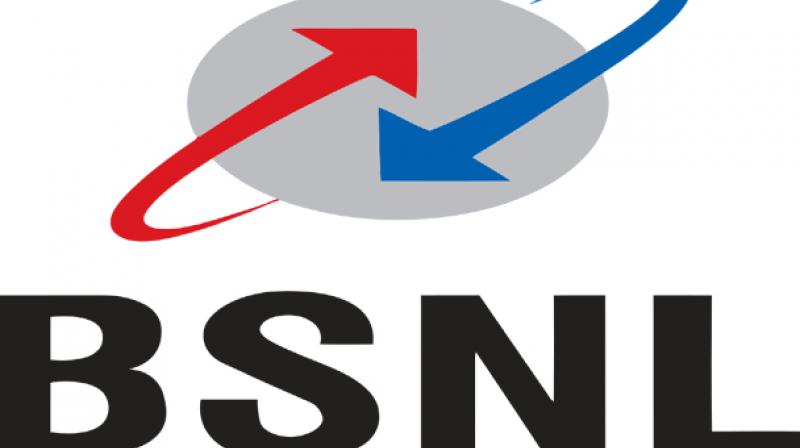 In a petition filed by deputy general manager, BSNL, Erode, submitted that it is a government of India enterprise and 100 per cent equity share of the company is held by the central government.