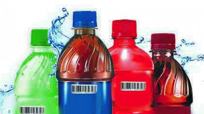 Sugary drinks hike cancer risk
