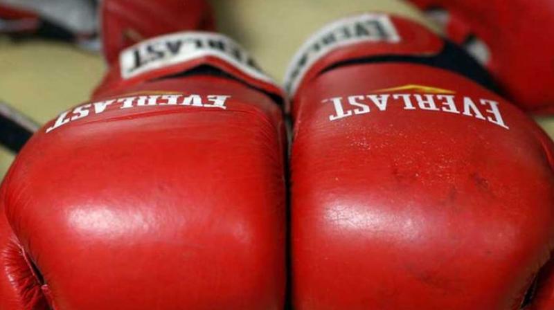 Laying out his vision for Indian boxing, Ajay Singh said his focus would be on improving the infrastructure and ensuring best of training for not just boxers but also the coaches and technical officials. (Photo: Representational Image / AP)