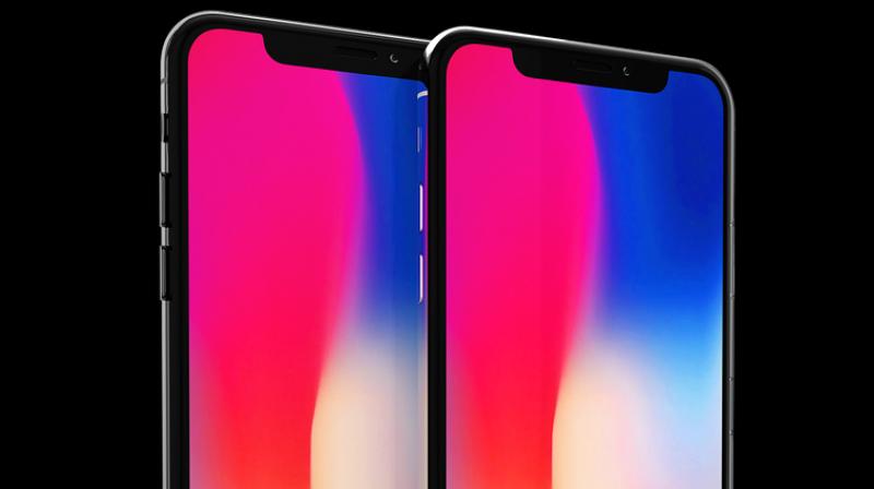 XDA-Developers says Huaweis upcoming flagship offering could sport an iPhone X-inspired notch.