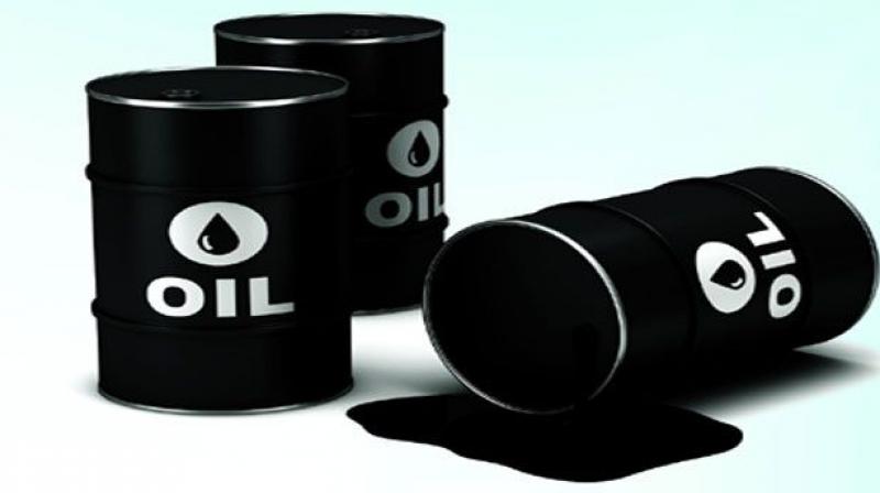 Oil prices stable amid OPEC supply cuts, but US-China trade war drags