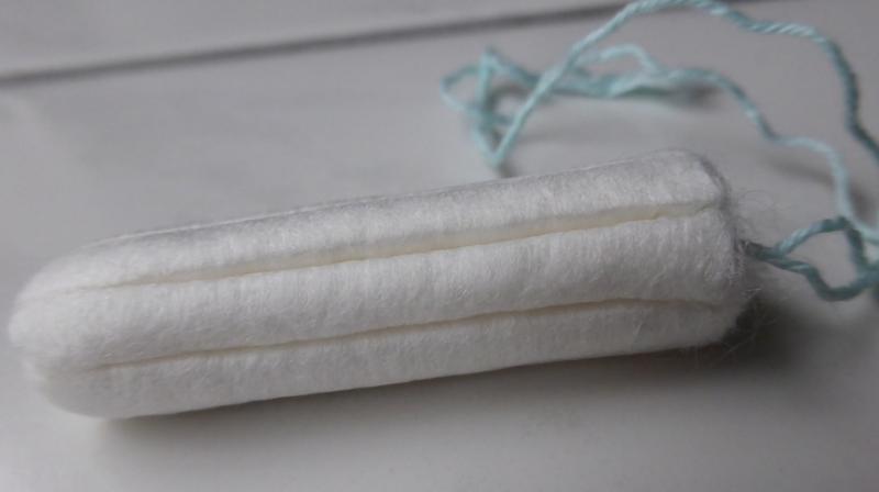 New study finds organic cotton tampons no safer against toxic shock. (Photo: Pixabay)