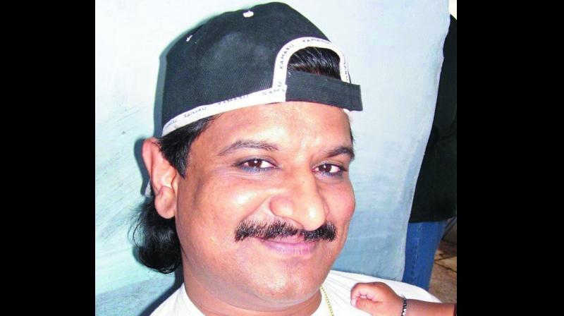 Hyderabad: Sub-registrar held for links with Mohammed Nayeemuddin