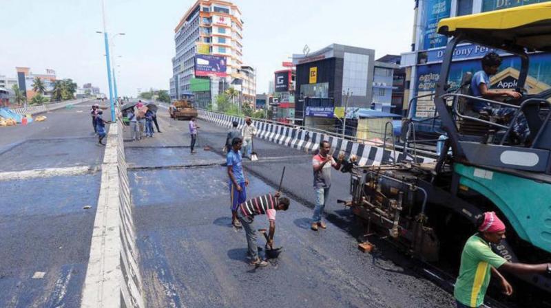 Kochi: Tender okayed violating norms