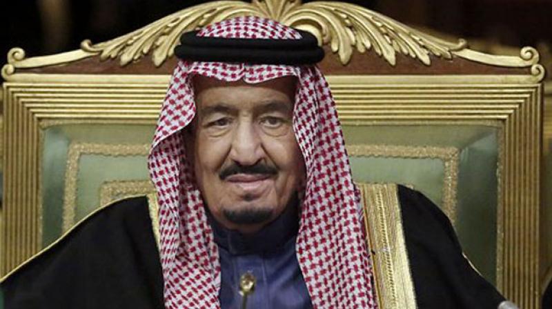 Saudi Arabia\s King Salman personal bodyguard shot dead; 7 injured