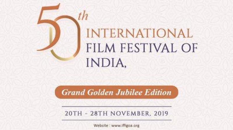 Experience interesting conversations of filmmakers and technicians at IFFI 2019 Â 
