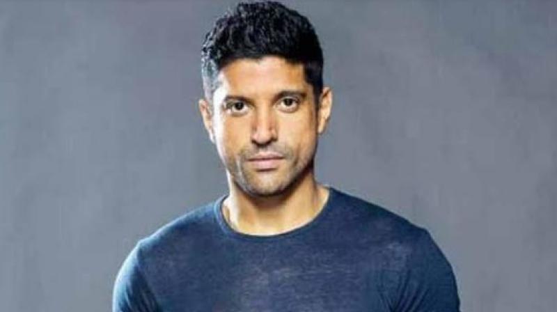 Farhan Akhtar\s performance in \The Sky Is Pink\ gathers mass appreciation by fans
