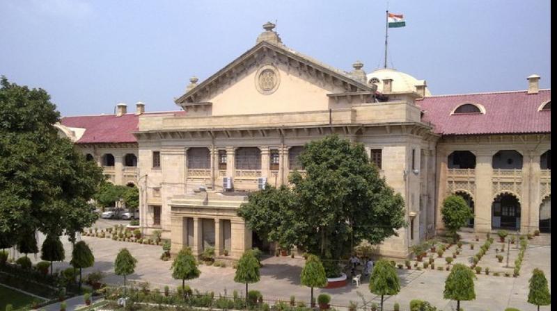 Allahabad HC directs state govt to investigate shelter home scam allegations