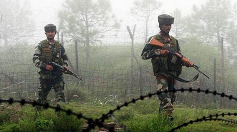 Pak deploys over 100 SSG commandos along LoC, Indian Army watching closely