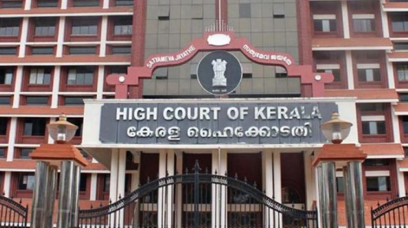 Get master plan for Marine Drive: Kerala high court