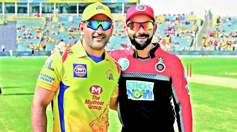 Will IPL affect the box-office?