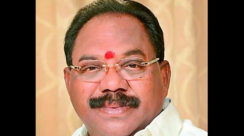 Old rivals set to clash in Kovur constituency
