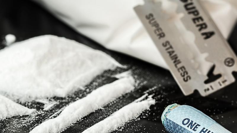 Japanese man dies in flight after consuming 246 cocaine packets