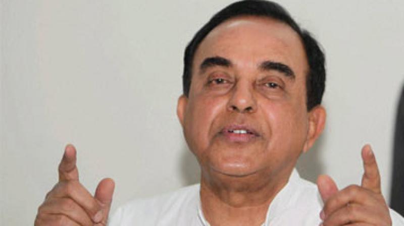 Subramanian Swamy on Sunday said the provocative regression from Pakistan shows that it has been taken over by its army.