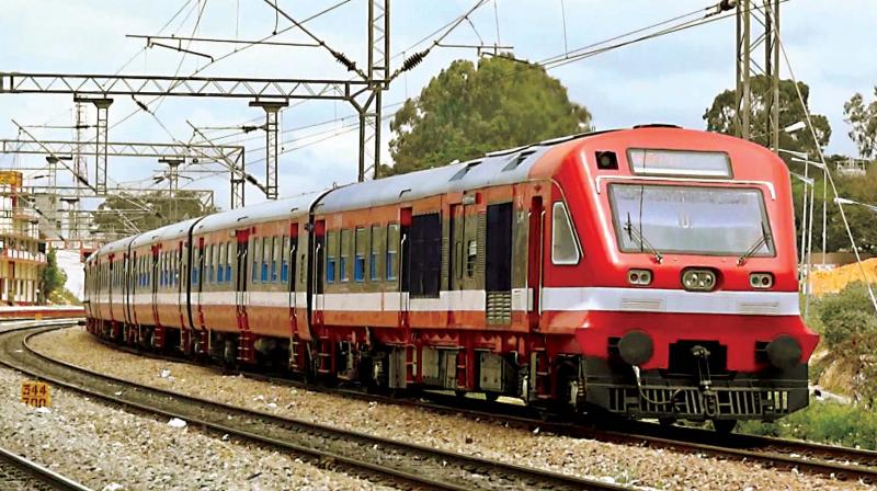 Union Budget 2019: Suburban rail projects to get a boost