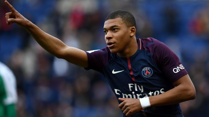 PSG is under pressure from UEFA to raise cash from selling players. The French club needs to comply with \Financial Fair Play\ rules which monitor overspending on transfers and wages. (Photo: AFP)