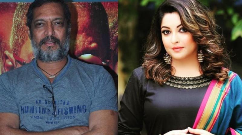 .  Tanushree Dutta had claimed that everyone in the industry was aware of Nana Patekars misbehaviour with many women.