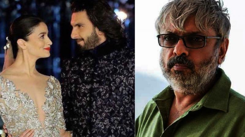 Filmmaker Sanjay Leela Bhansali reportedly wanted to cast Ranveer Singh and Alia Bhatt in his next film.