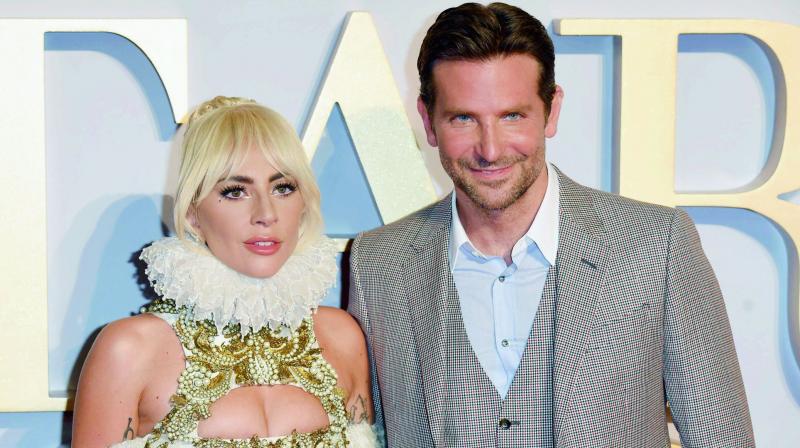 Bradley Cooper wants to reunite with Lady Gaga