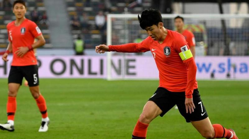 Tension remains high as North Korea take on South Korea at home after 29 years