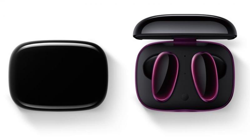 OPPO has recently announced their first wireless stereo earbuds called  O-Free based on the new QCC3026 SoC with Qualcomm TrueWireless Stereo, and will also be included with Find X phones.