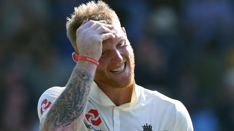 Jimmy Neesham lauds Stokes in his own quirky manner
