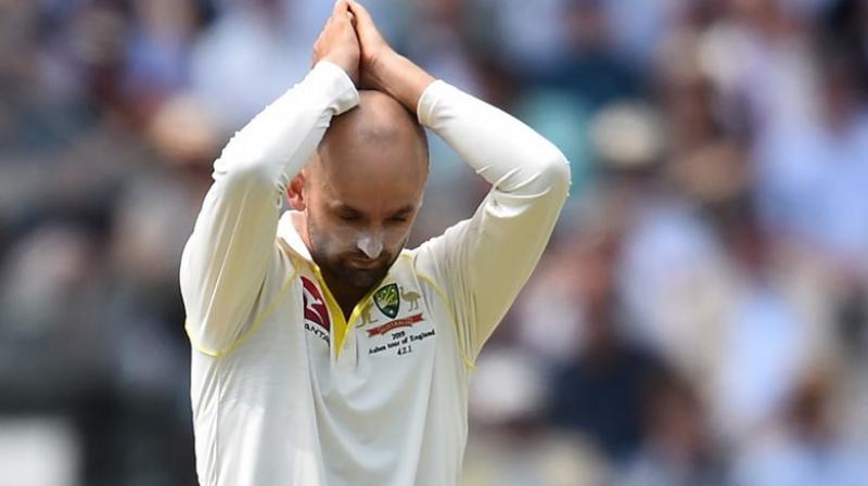 Nathan Lyon misses run-out chance, gets trolled by Twitterati; see tweets and video