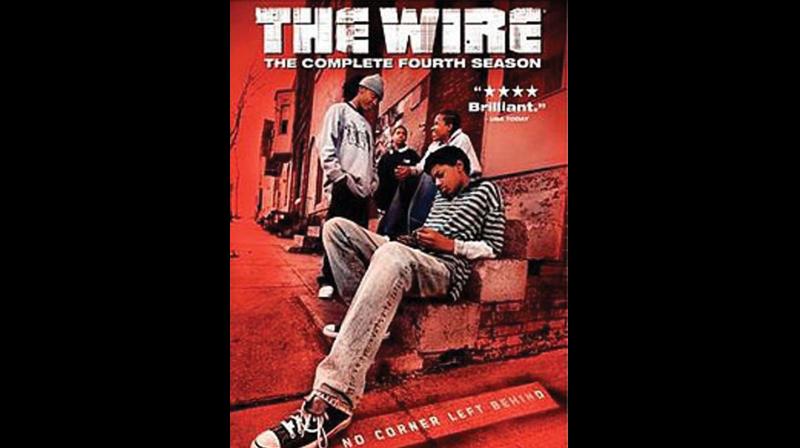 On the contrary: Walk the wire