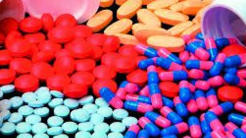 The Indian pharmaceutical sector, which is dependent on import of crucial items such as APIs, is planning to manufacture a few of the top 100 molecules that are currently being imported.
