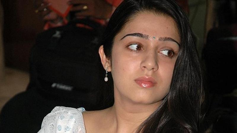 Apart from South films, Charmme Kaur has also acted in Bollywood.