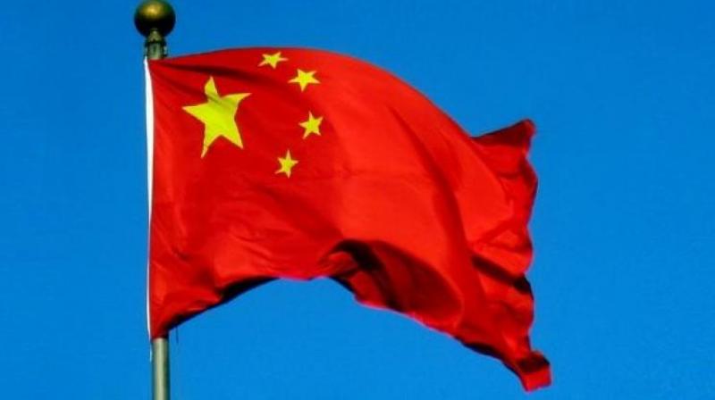 China says 13k ultras held in Xinjiang