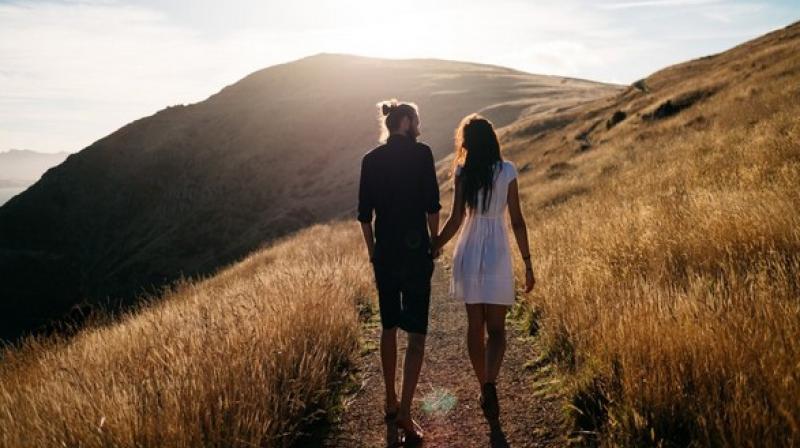 Why people date the same type of person repeatedly