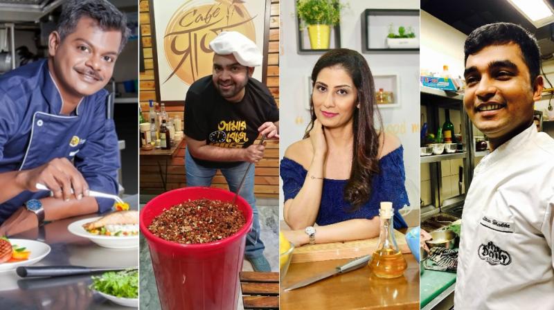 Year ender 2017: Looking back at the biggest lip smacking food trends