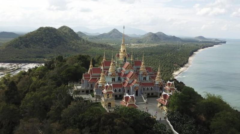 Explore Thailandâ€™s less travelled areas