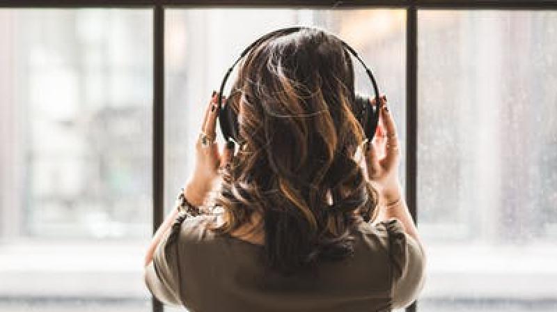 Music is a bridge between our conscious and physical selves. (Photo: Representational/Pexels)