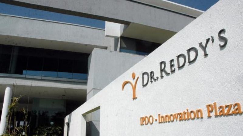 Dr Reddy\s acquires a portfolio of 42 abbreviated new drug applications in US
