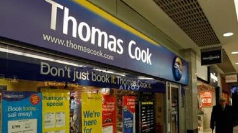 Over 1 lakh tourists stranded as Thomas Cook collapses, 22,000 jobs cut