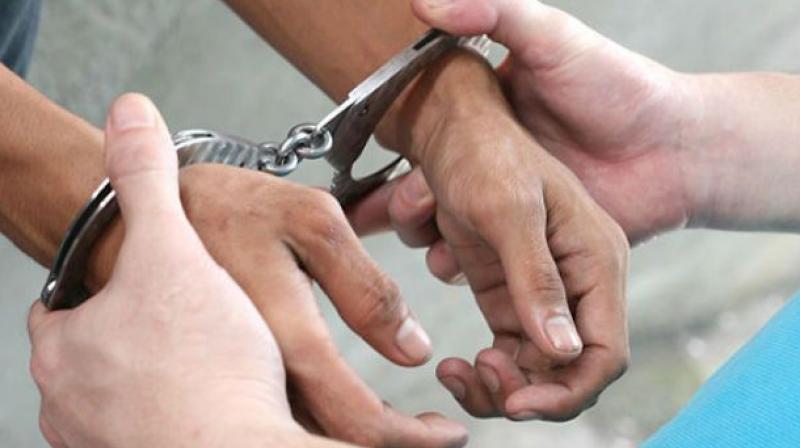 DRI to approach Dubai cops to nab smuggler