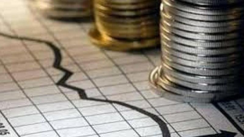 The possibility of the government skidding on the fiscal deficit front is hardly good news at the close of a turbulent year that saw demonetisation and a hurried introduction of a flawed Goods and Services Tax ravage the economy, particularly the cash-dependent rural economy.