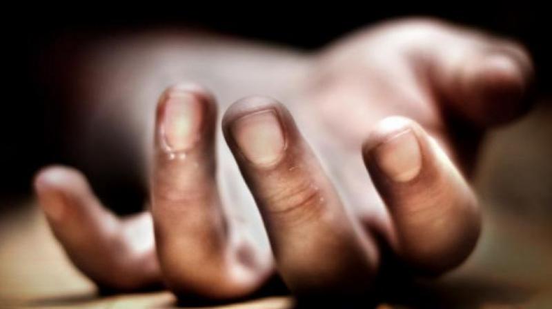 In an extremely painful development, an elderly couple from Madurai committed suicide, allegedly due to harassment from usurious moneylenders near Kodai road in Dindigul district on Saturday.
