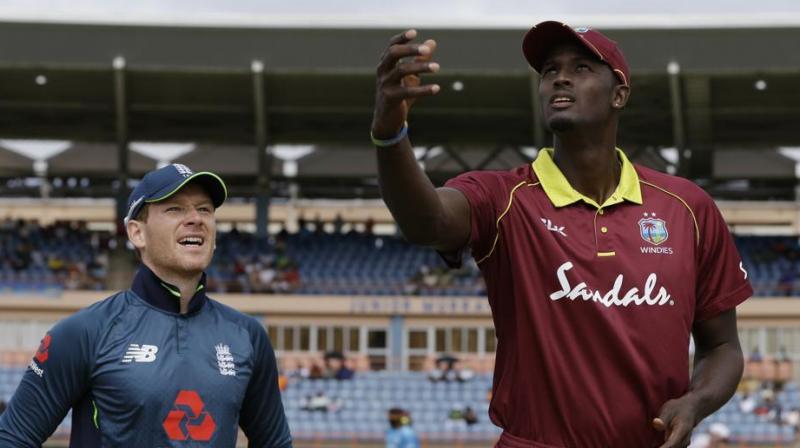 ICC CWC\19: World Cup match versus West Indies will be another match for Jofra Archer